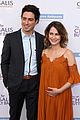 ben feldmans wife michelle is pregnant with their first child together 01