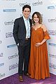 ben feldmans wife michelle is pregnant with their first child together 02