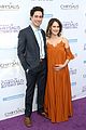 ben feldmans wife michelle is pregnant with their first child together 03