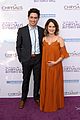 ben feldmans wife michelle is pregnant with their first child together 05