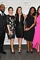 tina fey inducts audra mcdonald into lincoln center hall of fame 07