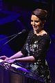 tina fey inducts audra mcdonald into lincoln center hall of fame 08
