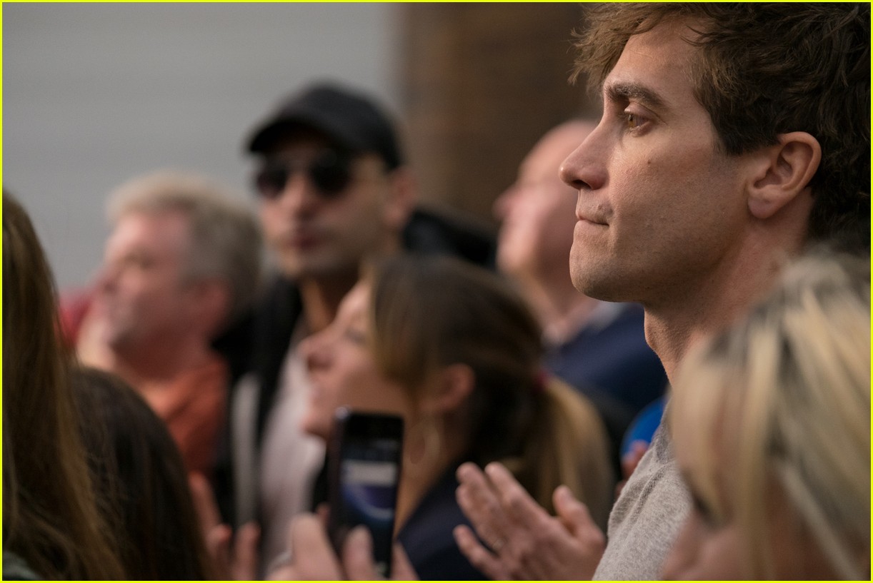 jake gyllenhaal boston marathon bombing movie stronger gets first trailer 03