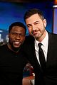kevin hart gets his head in the game on jimmy kimmel live 03