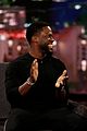 kevin hart gets his head in the game on jimmy kimmel live 05