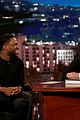 kevin hart gets his head in the game on jimmy kimmel live 09