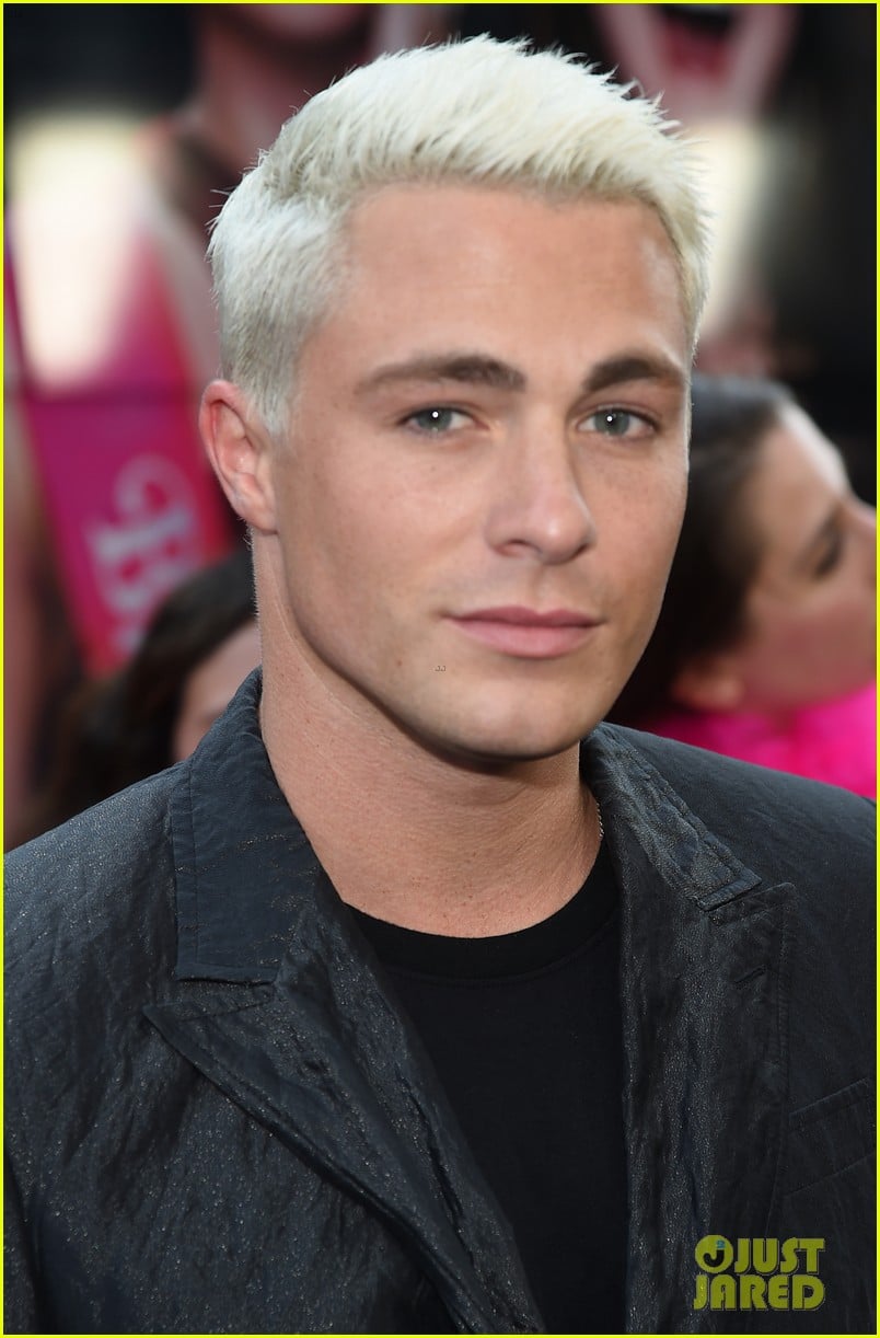 Colton Haynes Clarifies Losing His Virginity At 13 'It Wasn't A(01)