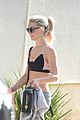 julianne hough bares toned body after her workout 02