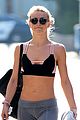 julianne hough bares toned body after her workout 04