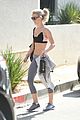 julianne hough bares toned body after her workout 05