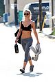 julianne hough bares toned body after her workout 06