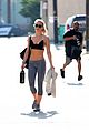 julianne hough bares toned body after her workout 08