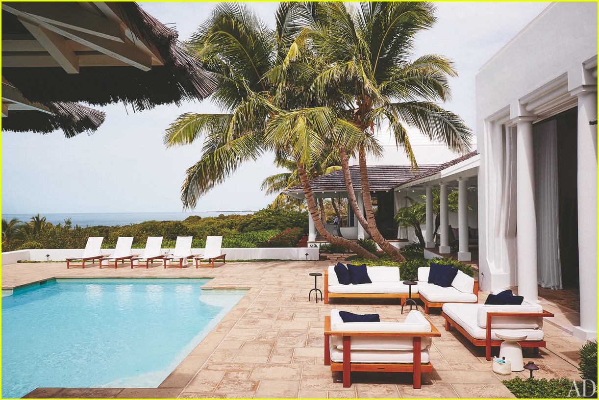 tim mcgraw faith hill show off their home in the bahamas 023909507