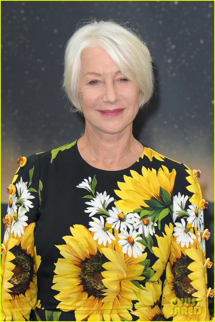 helen mirren on feminism in tv film things have changed substantially 10