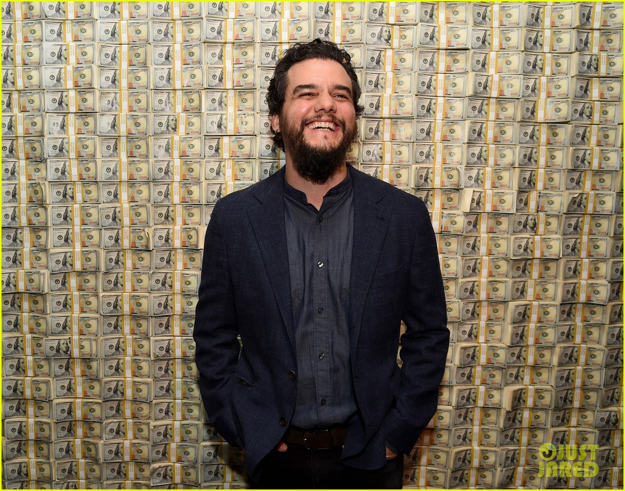 Sundance Interview: Wagner Moura, Back on Screen and Behind the