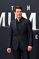 tom cruise the mummy cast nyc premiere 05