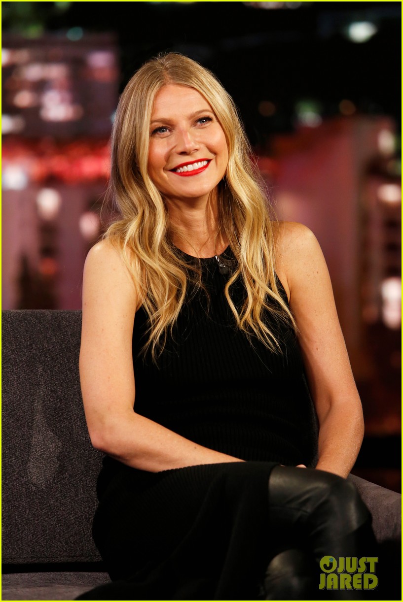 gwyneth paltrow admits that she doesnt know what goop talks about 013910022