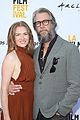 zachary quinto miles mcmillan couple up at never here premiere 01