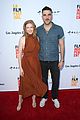 zachary quinto miles mcmillan couple up at never here premiere 05