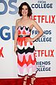 cobie smulders friends from college cast reunite in nyc ahead of netflix debut 04
