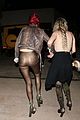 bella thorne scott disick hold hands on night at the club 05