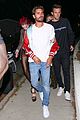 bella thorne scott disick hold hands on night at the club 09