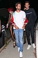 bella thorne scott disick hold hands on night at the club 10