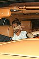 bella thorne scott disick hold hands on night at the club 21