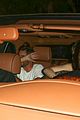 bella thorne scott disick hold hands on night at the club 24
