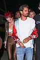 bella thorne scott disick hold hands on night at the club 27