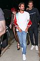 bella thorne scott disick hold hands on night at the club 31