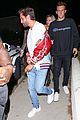 bella thorne scott disick hold hands on night at the club 39