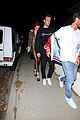 bella thorne scott disick hold hands on night at the club 41