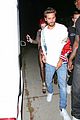 bella thorne scott disick hold hands on night at the club 42