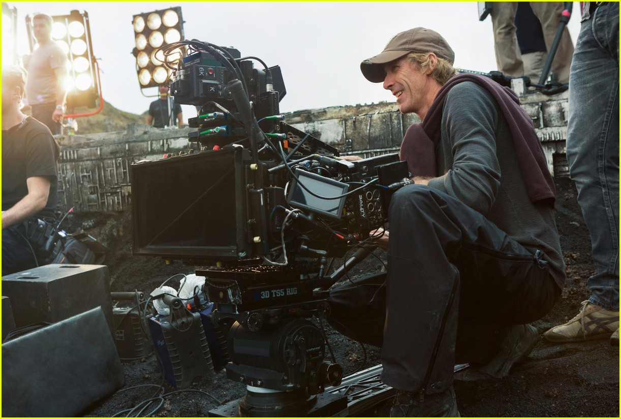 When Does 'Transformers 6' Come Out in Theaters? Photo 3916722