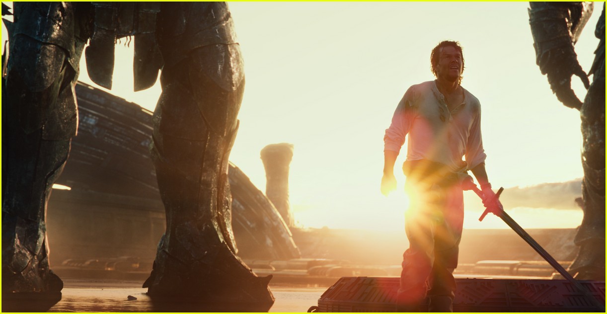 When Does 'Transformers 6' Come Out in Theaters? Photo 3916739