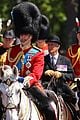 prince william attends rehearsals for queens birthday parade 05