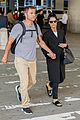 jaimie alexander boyfriend airon armstrong jet into nyc 01