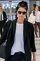 jaimie alexander boyfriend airon armstrong jet into nyc 02