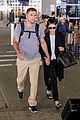 jaimie alexander boyfriend airon armstrong jet into nyc 03