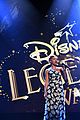 anika noni rose sings hercules go the distance at d23 04