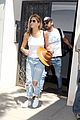 jennifer aniston justin theroux out in nyc 01
