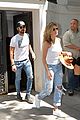 jennifer aniston justin theroux out in nyc 06