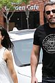 ben affleck and female friend head out 05