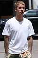 justin bieber steps out after tour cancellation 06