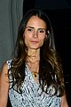 jordana brewster and husband andrew form have date night at craigs 03
