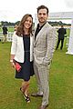 henry cavill girlfriend lucy cork couple up at jaeger lecoultre polo final 04