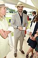 henry cavill girlfriend lucy cork couple up at jaeger lecoultre polo final 05