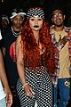 blac chyna retro look night out 03