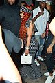 blac chyna retro look night out 10